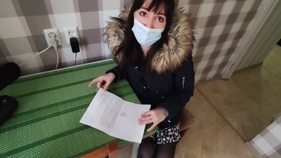  Путь к сердцу мужчины лежит не через желудок, а через член 