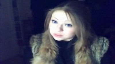 Трахнул сочную шалаву перед вебкой