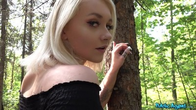 Молодые, Крупным планом, От первого лица, Публичное, Пикап, Худые, Блондинки, В одежде,