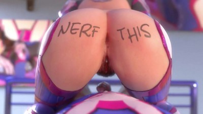 3д мультики, Overwatch, Мультики,