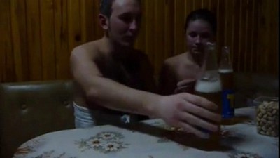 У подружки день рождение заказали мальчиков по вызову