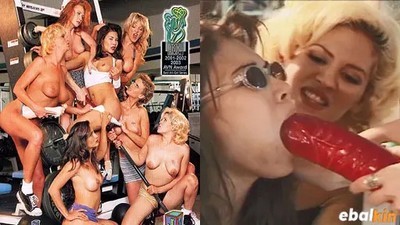 Азиатки, Дилдо, Жесть, Ретро, Трахают толпой, Фильмы, Brooke Ashley, Candy Apples, Deva Station, Heather Lynn, Jacklyn Lick, Jamie Leigh, Keke Kaner, Новинки 1997, Ретро фильмы, Страпон, Фильмы с сюжетом,