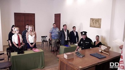 Групповое, Извращенцы, Видео,