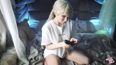Большие члены, Молодые, Видео,