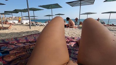 Жены, Извращенцы, Мастурбация и дрочка, Молодые, Нудисты и на улице,