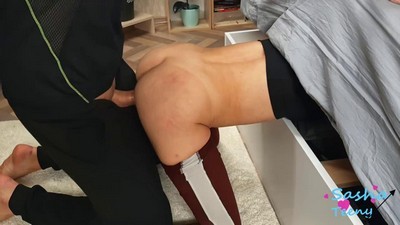 Ёбля, Извращенцы, Инцест, Молодые,