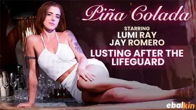 Качество HD, Молодые-Юные, Новинки 2023, Lumi Ray, Wicked, В юбке, Рыжие,
