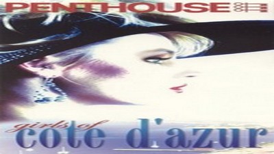 Penthouse, Эротические видео,