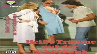 Массажный салон для молодых девушек / Teenager-Report - Massage parlor '73 / Massagesalon der jungen Madchen (1972)