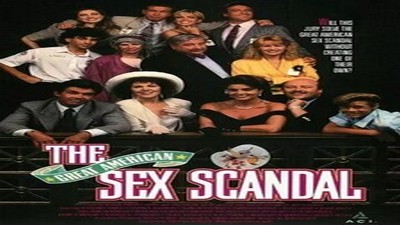 Рейверы Школы верховой езды / Riding School Ravers (1989)