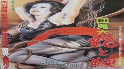Запретная женщина / The Forbidden Woman (1997)