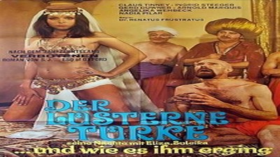 Дева восемнадцати карат / The Eighteen Carat Virgin (1971)