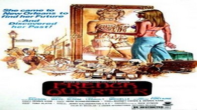 Циклон / Cyclone (1987)