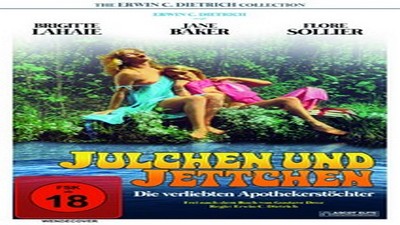Компания Бикини эскорт / The Bikini Escort Company (2006)