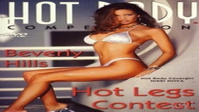 Best Of Hot Body Video Magazine III (1996)