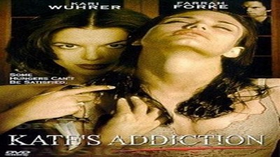 Ангел тьмы 5 / Angel of Darkness 5 (1997)