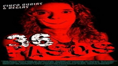 Месть оживших мертвецов / La revanche des mortes vivantes (1987)