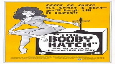Профессиональная массажистка / La masajista vocacional (1981)