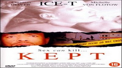 Циклон / Cyclone (1987)