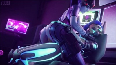 Порно с персонажами игры Варкрафт