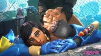 Порно Мортал Комбат (Mortal Kombat)