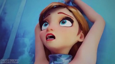 Порно игра Масс Эффект