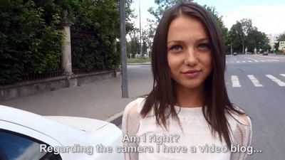 Русский анал,